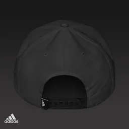 adidas Performance Cap - Moisture-Wicking, UPF 50+ Protection - Image 4