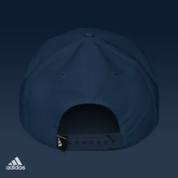 adidas Performance Cap - Moisture-Wicking, UPF 50+ Protection - Image 12