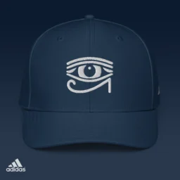 adidas Performance Cap - Moisture-Wicking, UPF 50+ Protection - Image 9