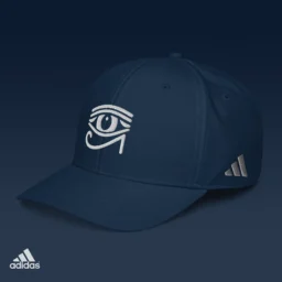 adidas Performance Cap - Moisture-Wicking, UPF 50+ Protection - Image 10