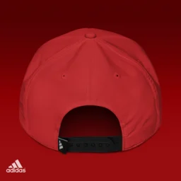 adidas Performance Cap - Moisture-Wicking, UPF 50+ Protection - Image 8