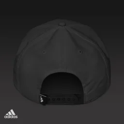 Geometric Eye adidas Performance Cap - Image 4