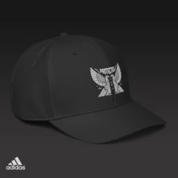 adidas Protected Performance Cap - Image 3