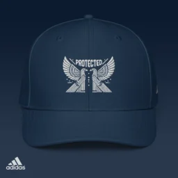 adidas Protected Performance Cap - Image 9