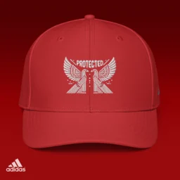 adidas Protected Performance Cap - Image 5