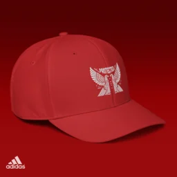 adidas Protected Performance Cap - Image 7