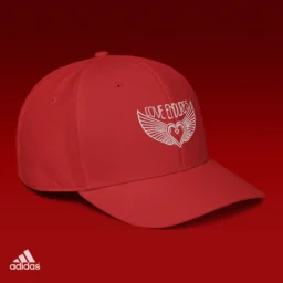 adidas Love Endures Performance Cap - Image 3