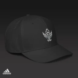 Symbolisma Logo adidas Performance Cap - Image 3