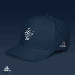 Symbolisma Logo adidas Performance Cap - Image 6