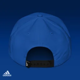 Symbolisma Logo adidas Performance Cap - Image 12