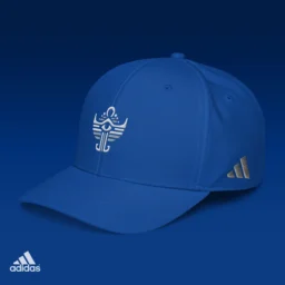 Symbolisma Logo adidas Performance Cap - Image 10