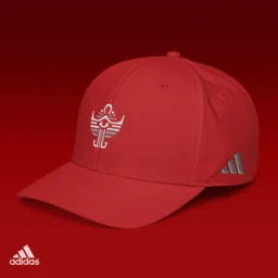 Symbolisma Logo adidas Performance Cap - Image 14