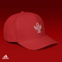 Symbolisma Logo adidas Performance Cap - Image 15