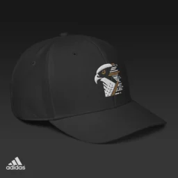 Eagle's Flight adidas Performance Cap - Image 3