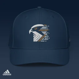 Eagle's Flight adidas Performance Cap - Image 5