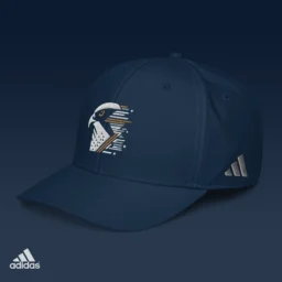 Eagle's Flight adidas Performance Cap - Image 6