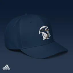 Eagle's Flight adidas Performance Cap - Image 7