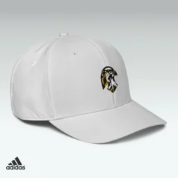 Falcon's Head adidas Performance Cap - Image 3