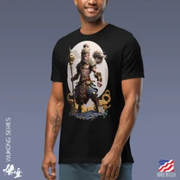 Sun Wukong T-Shirt